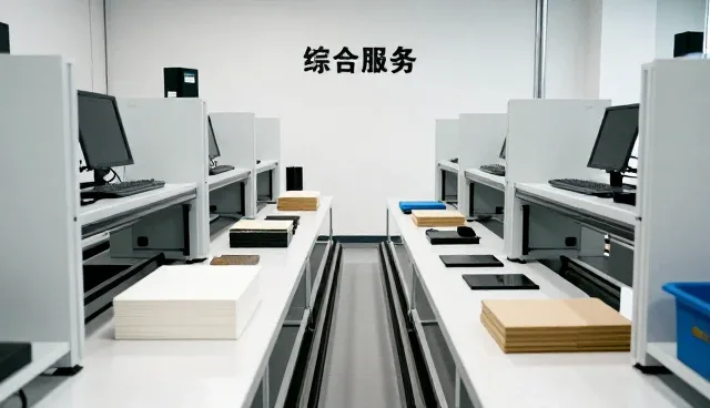 企业管理系统