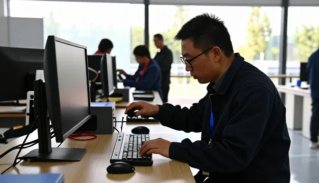新建楼盘中的技术外包解决方案介绍